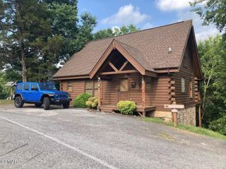 234 Alpine Mountain Way, Pigeon Forge, TN 37863
