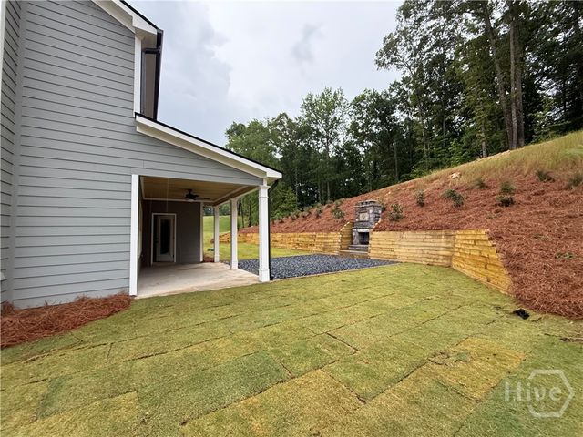 1250 BIRCH Way, Loganville, GA 30052