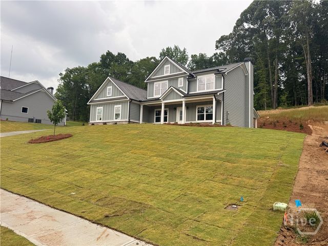 1250 BIRCH Way, Loganville, GA 30052