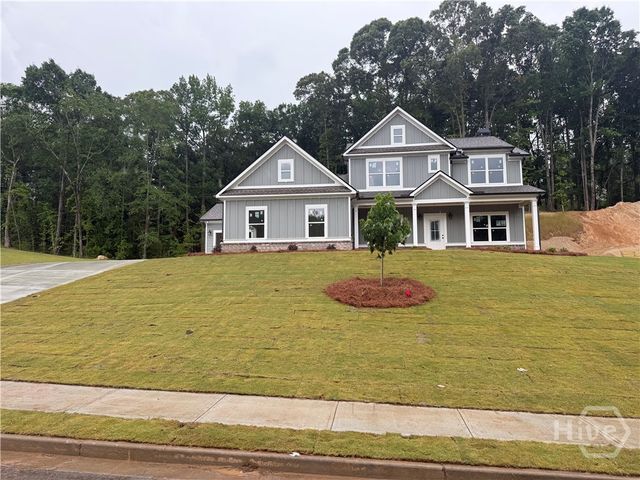 1250 BIRCH Way, Loganville, GA 30052
