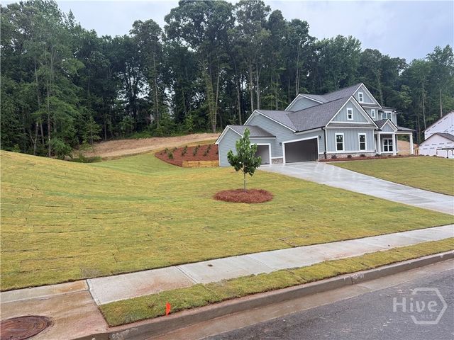 1250 BIRCH Way, Loganville, GA 30052