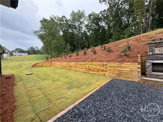 1250 BIRCH Way, Loganville, GA 30052