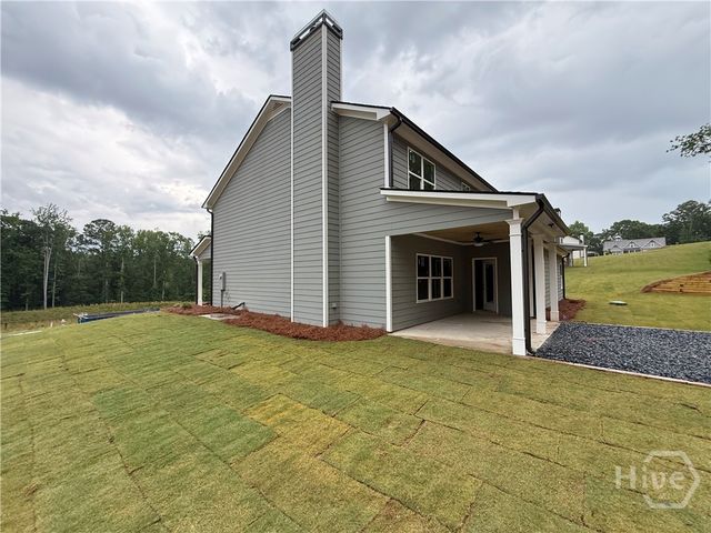1250 BIRCH Way, Loganville, GA 30052