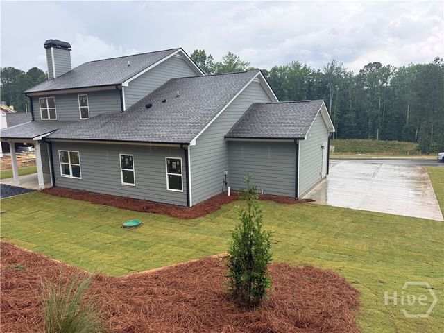 1250 BIRCH Way, Loganville, GA 30052