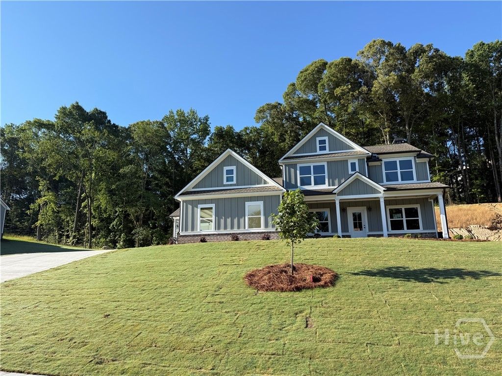 1250 BIRCH Way, Loganville, GA 30052
