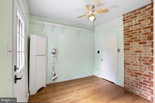 275 EVANS RUN DR, Martinsburg, WV 25405