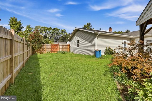 275 EVANS RUN DR, Martinsburg, WV 25405