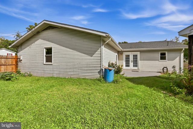 275 EVANS RUN DR, Martinsburg, WV 25405