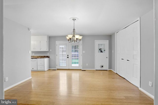 275 EVANS RUN DR, Martinsburg, WV 25405