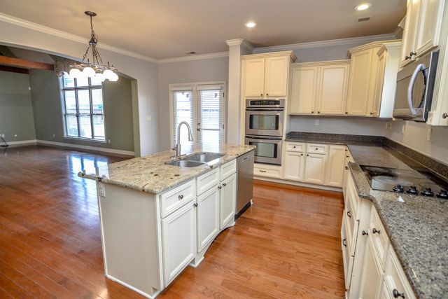 65 COTTON BOWL CV, Rossville, TN 38066