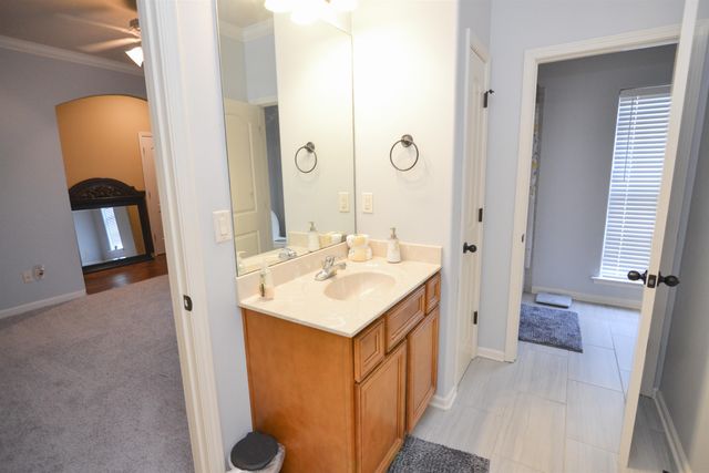 65 COTTON BOWL CV, Rossville, TN 38066