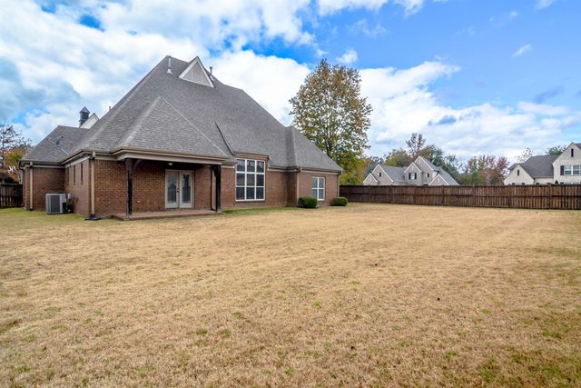 65 COTTON BOWL CV, Rossville, TN 38066