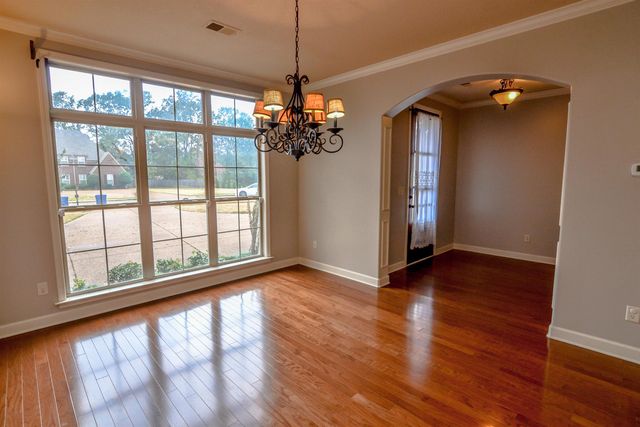 65 COTTON BOWL CV, Rossville, TN 38066