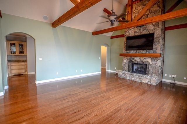 65 COTTON BOWL CV, Rossville, TN 38066