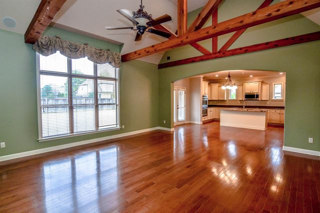 65 COTTON BOWL CV, Rossville, TN 38066