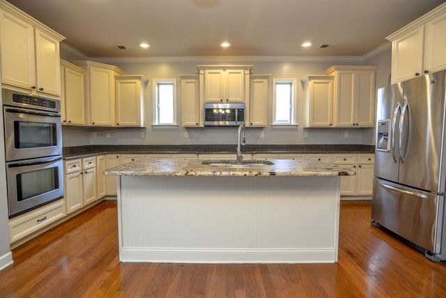 65 COTTON BOWL CV, Rossville, TN 38066