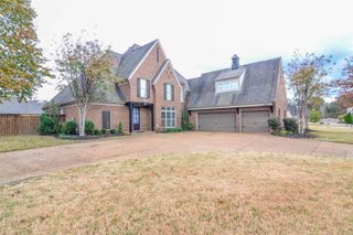 65 COTTON BOWL CV, Rossville, TN 38066