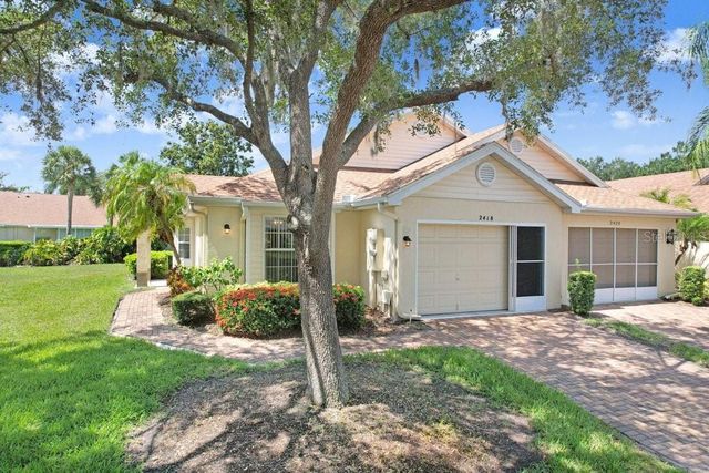 2418 NEW HAVEN CIRCLE 83, Sun City Center, FL 33573