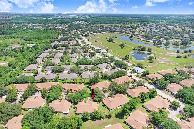 2418 NEW HAVEN CIRCLE 83, Sun City Center, FL 33573