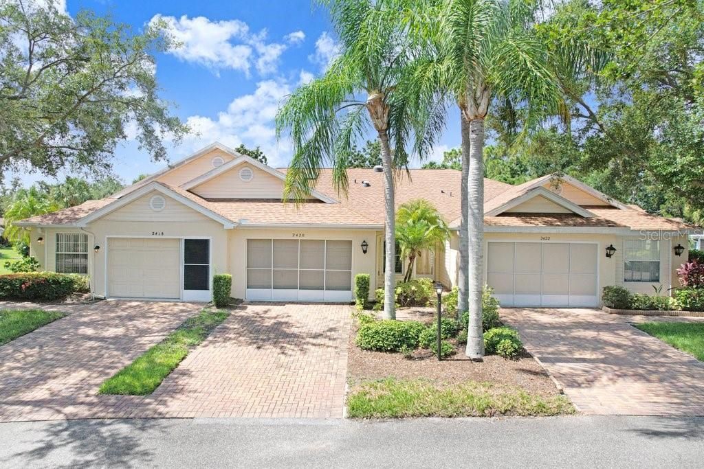 2418 NEW HAVEN CIRCLE 83, Sun City Center, FL 33573