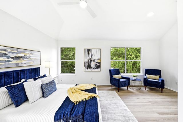 1812 Southwestern TRL, Round Rock, TX 78664