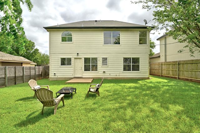 1812 Southwestern TRL, Round Rock, TX 78664