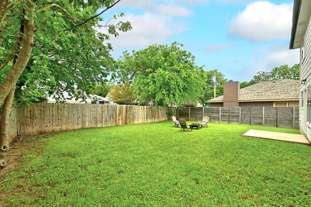 1812 Southwestern TRL, Round Rock, TX 78664