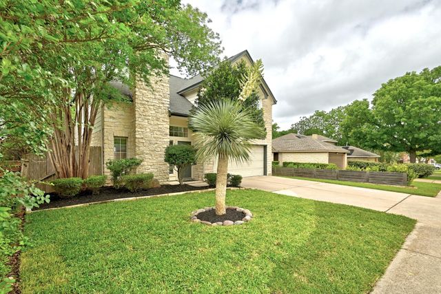 1812 Southwestern TRL, Round Rock, TX 78664