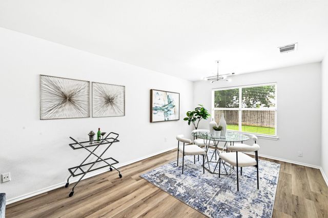 1812 Southwestern TRL, Round Rock, TX 78664