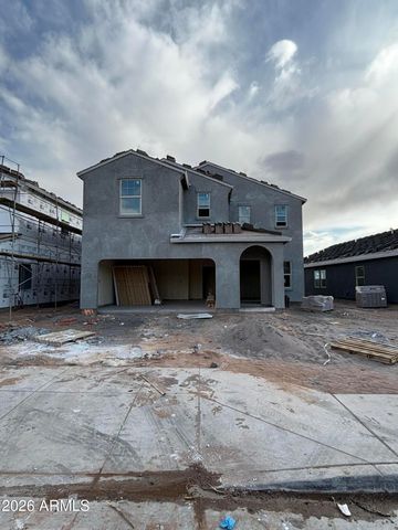 5671 E Hornblende Way, San Tan Valley, AZ 85143