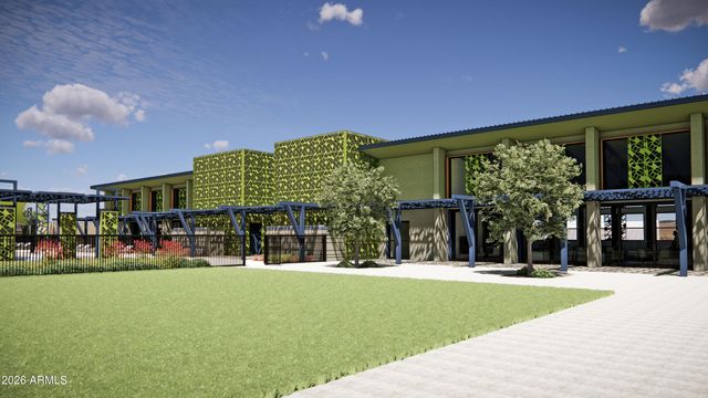 5671 E Hornblende Way, San Tan Valley, AZ 85143