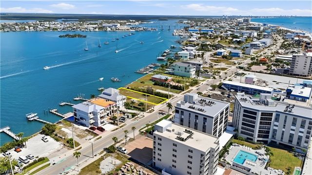 385 Estero BLVD, Fort Myers Beach, FL 33931