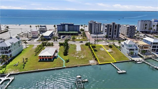 385 Estero BLVD, Fort Myers Beach, FL 33931