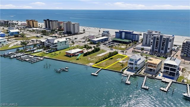 385 Estero BLVD, Fort Myers Beach, FL 33931