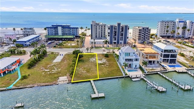 385 Estero BLVD, Fort Myers Beach, FL 33931