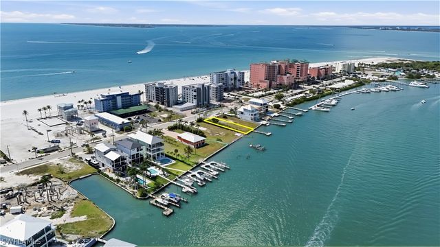 385 Estero BLVD, Fort Myers Beach, FL 33931