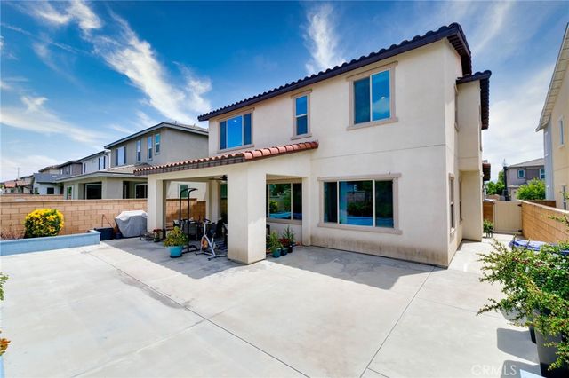 2635 E Harper, Ontario, CA 91762