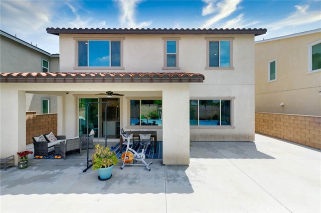 2635 E Harper, Ontario, CA 91762