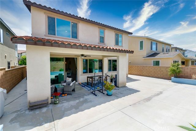 2635 E Harper, Ontario, CA 91762
