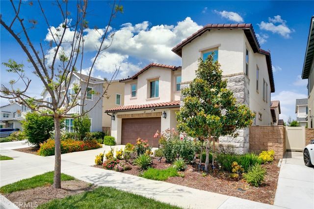 2635 E Harper, Ontario, CA 91762