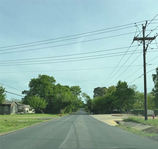 1-TBD Kennedale New Hope Road, Kennedale, TX 76060