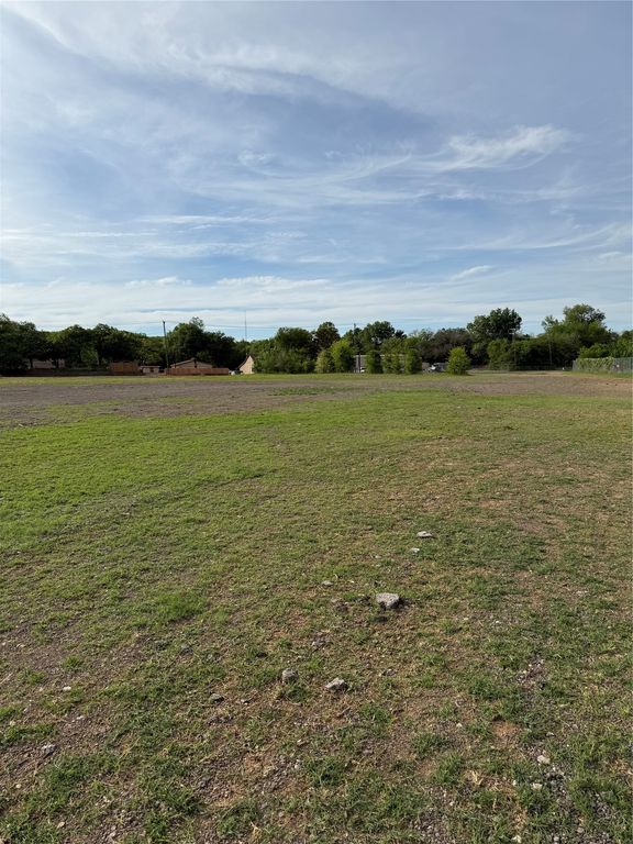 1-TBD Kennedale New Hope Road, Kennedale, TX 76060