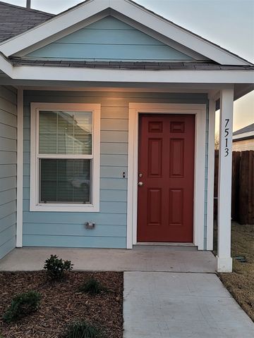 7513 Bluebell Lane, Mckinney, TX 75071