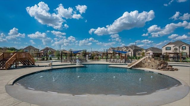 7513 Bluebell Lane, Mckinney, TX 75071