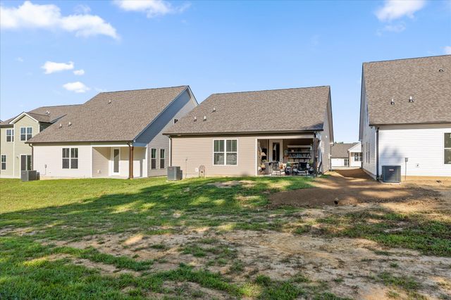 6530 Elizabeth Ann Way, Ooltewah, TN 37363