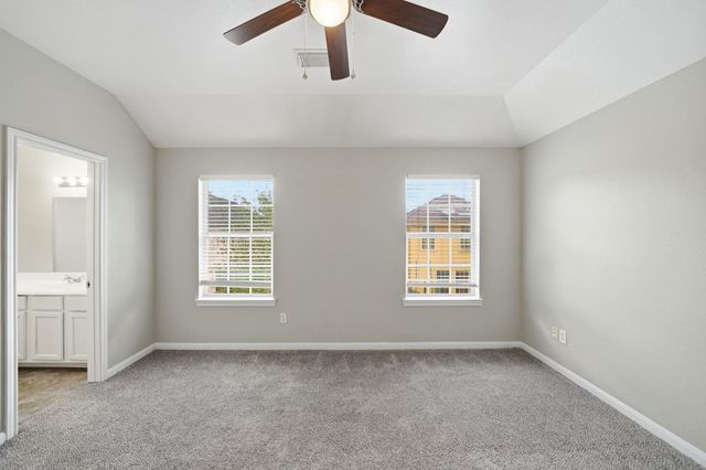 4930 S Cancun Drive, Houston, TX 77045