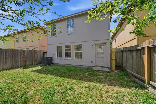 4930 S Cancun Drive, Houston, TX 77045