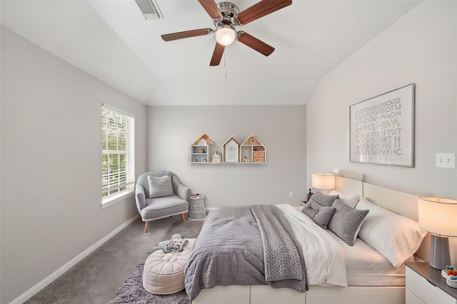 4930 S Cancun Drive, Houston, TX 77045