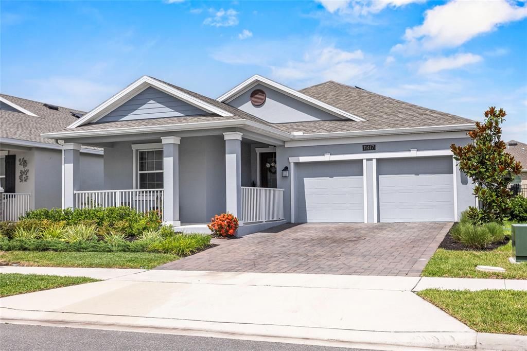 11417 RHYME AVENUE, Orlando, FL 32832