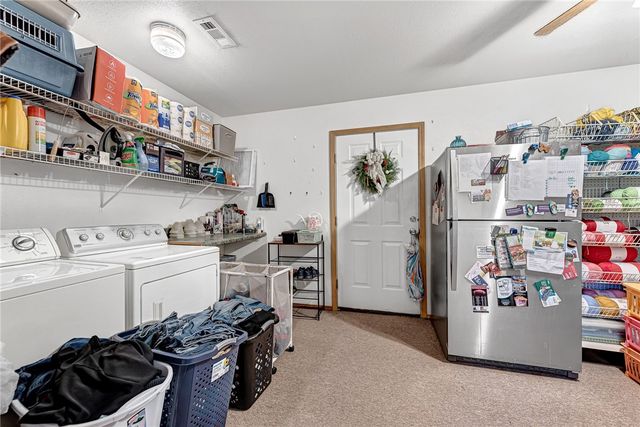 503 12th Street, Rogers, AR 72756